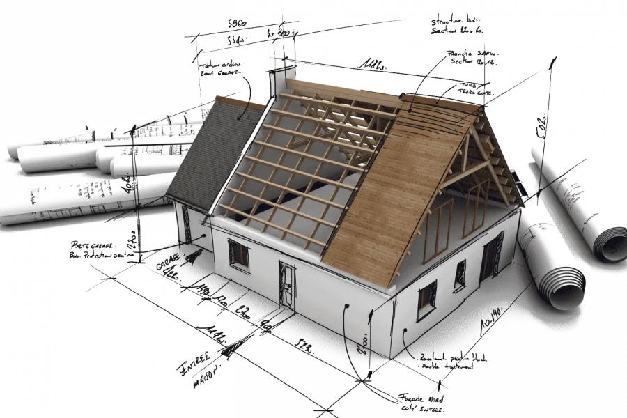 A propos de 13 Mètres Carrés, designer en Bâtiment à Balaruc Les Bains, dessinatrice plans, architecture