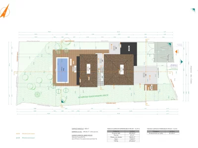 A propos de 13 Mètres Carrés, designer en Bâtiment à Balaruc Les Bains, dessinatrice plans, architecture